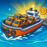 Boat Mania