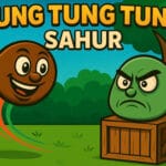 Tung Tung  Sahur